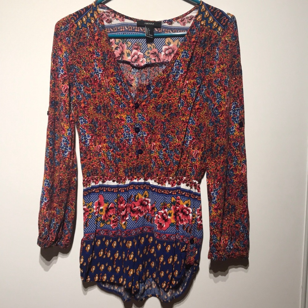 Romper - Picture 3 of 3